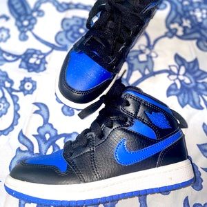 Jordan size 11 Boys